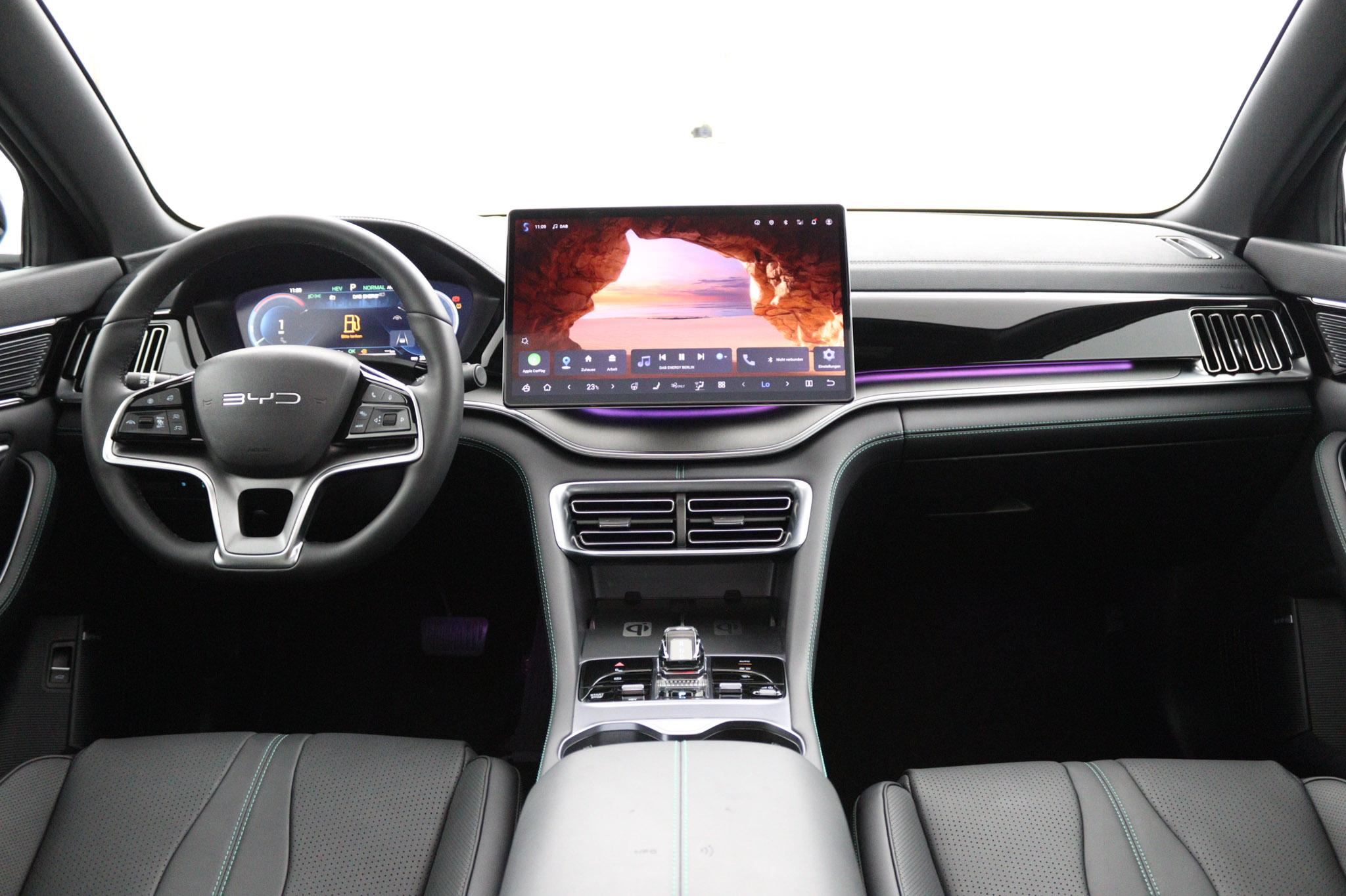 Kia Niro 1.6 GDi Hybrid ComfortLine - Afbeelding 4