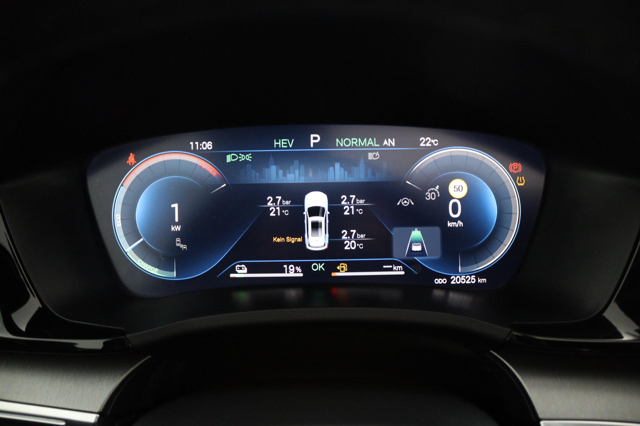 Kia Niro 1.6 GDi Hybrid ComfortLine - Afbeelding 5