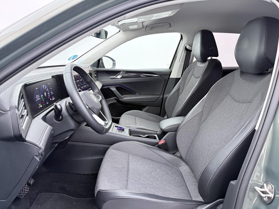 Volkswagen Tiguan 1.5 eHybrid Life Edition