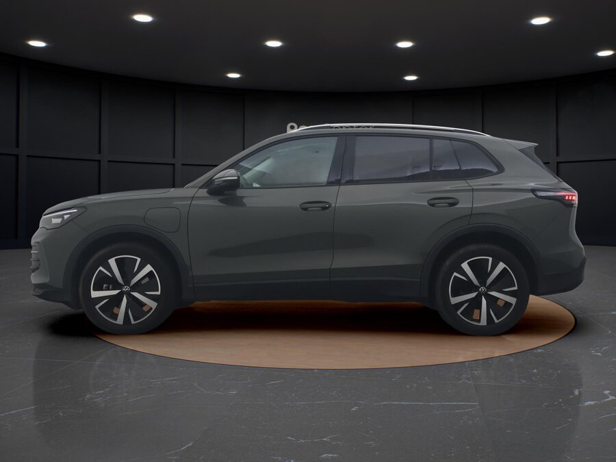Volkswagen Tiguan 1.5 eHybrid Life Edition