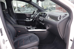 Mercedes-Benz B-Klasse 180 136pk Business Solution AMG - Afbeelding 4