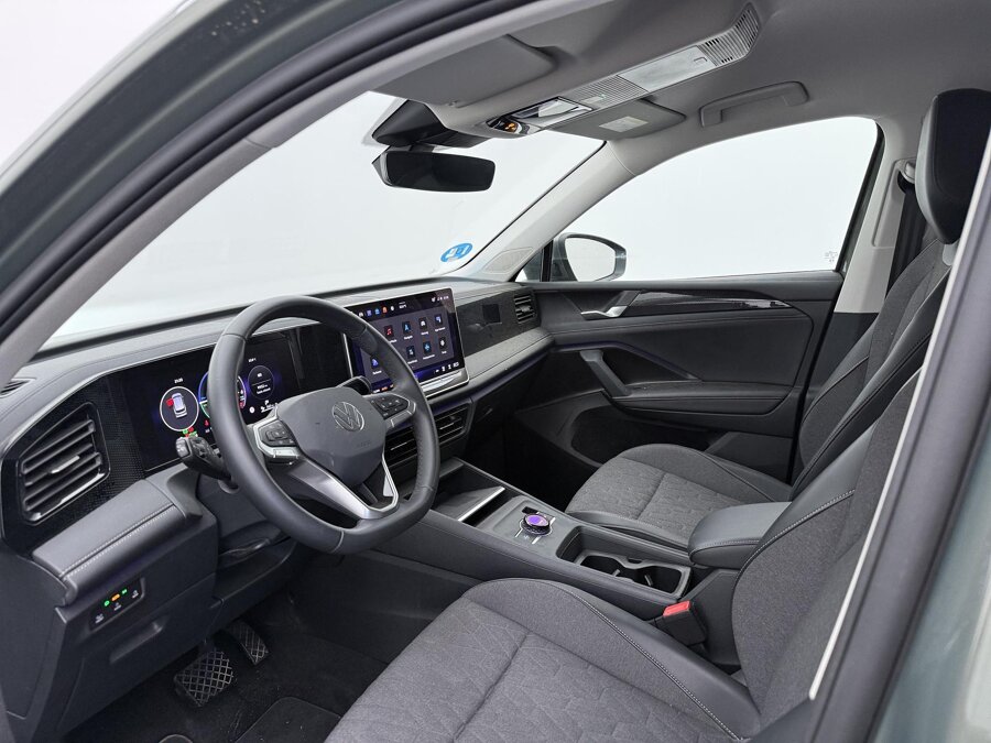 Volkswagen Tiguan 1.5 eHybrid Life Edition