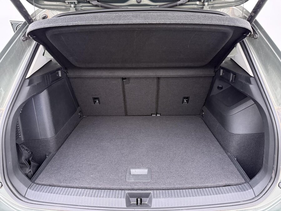 Volkswagen Tiguan 1.5 eHybrid Life Edition