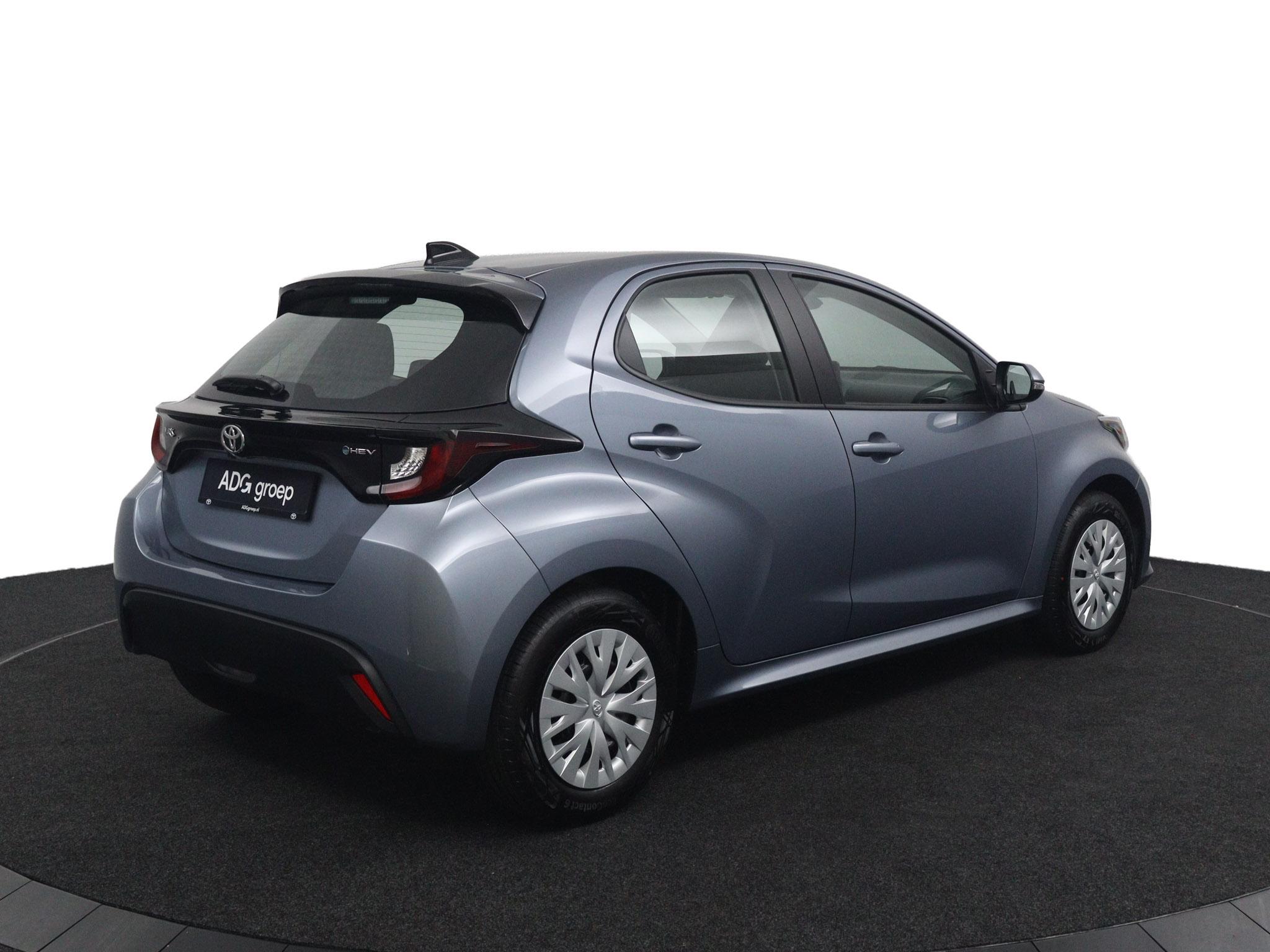 Toyota Yaris 1.5 Hybrid 115 Comfort - Afbeelding 2