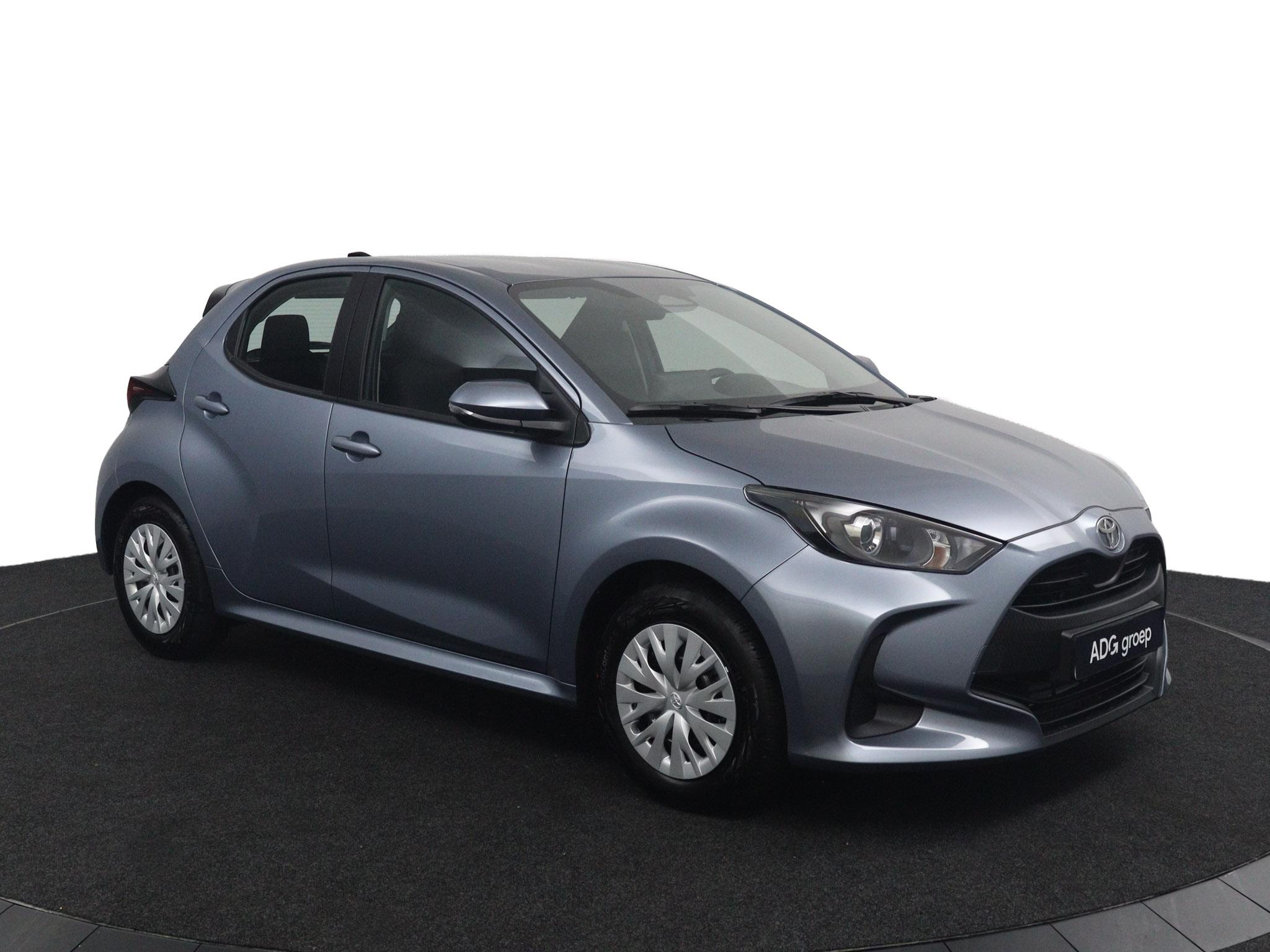 Toyota Yaris 1.5 Hybrid 115 Comfort - Afbeelding 3