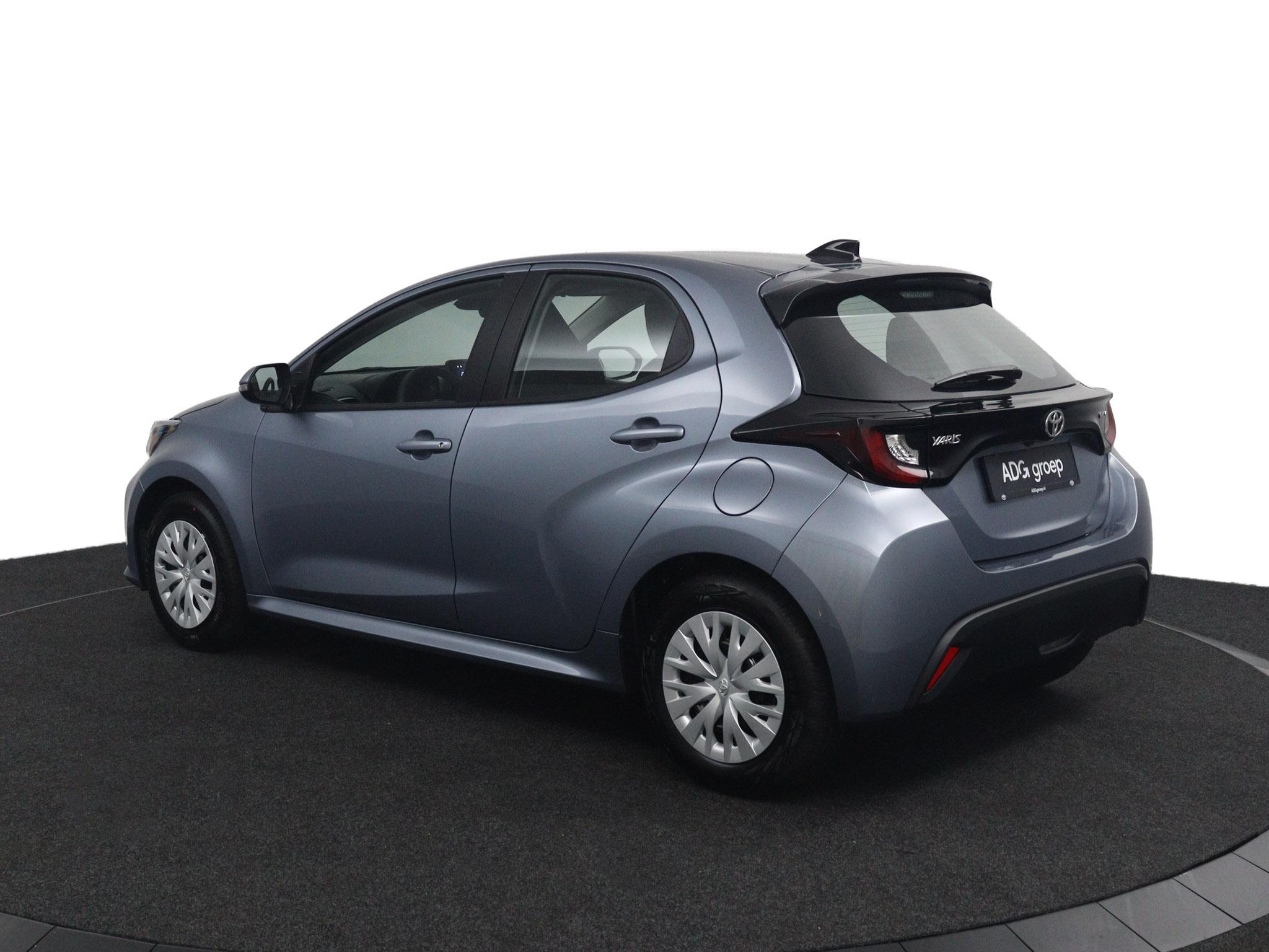Toyota Yaris 1.5 Hybrid 115 Comfort - Afbeelding 4