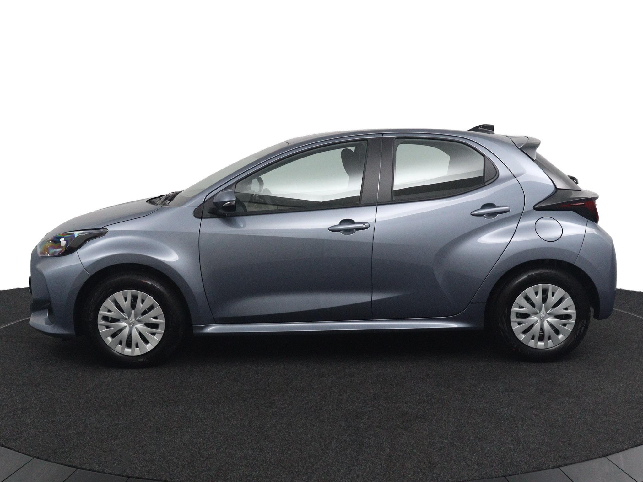 Toyota Yaris 1.5 Hybrid 115 Comfort - Afbeelding 5