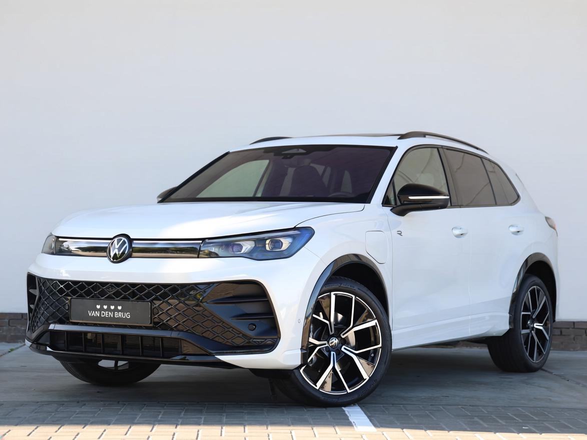 Volkswagen Tiguan 1.5 eHybrid R-Line Business