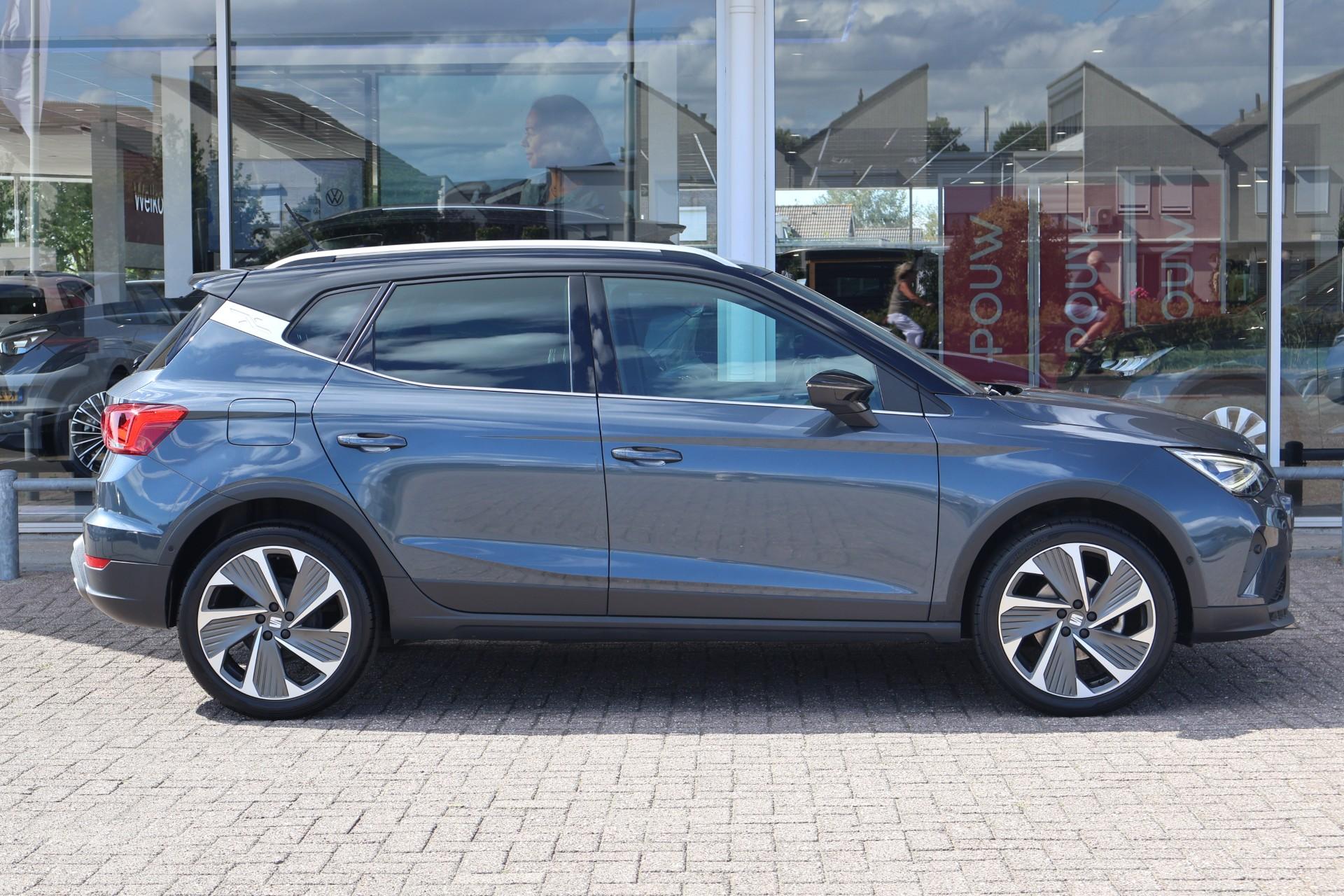 SEAT Arona 1.0 TSI 95pk FR Business Intense - Afbeelding 3
