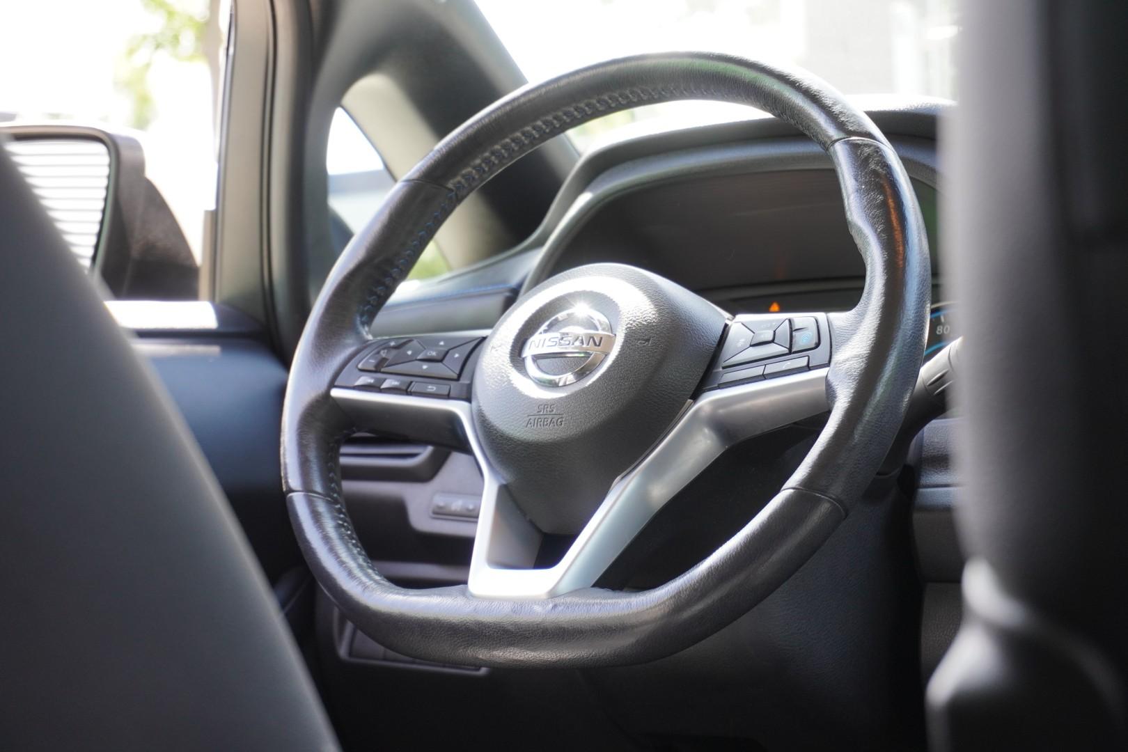 Nissan Leaf 3.Zero 218pk Limited Edition 62 kWh - Afbeelding 5