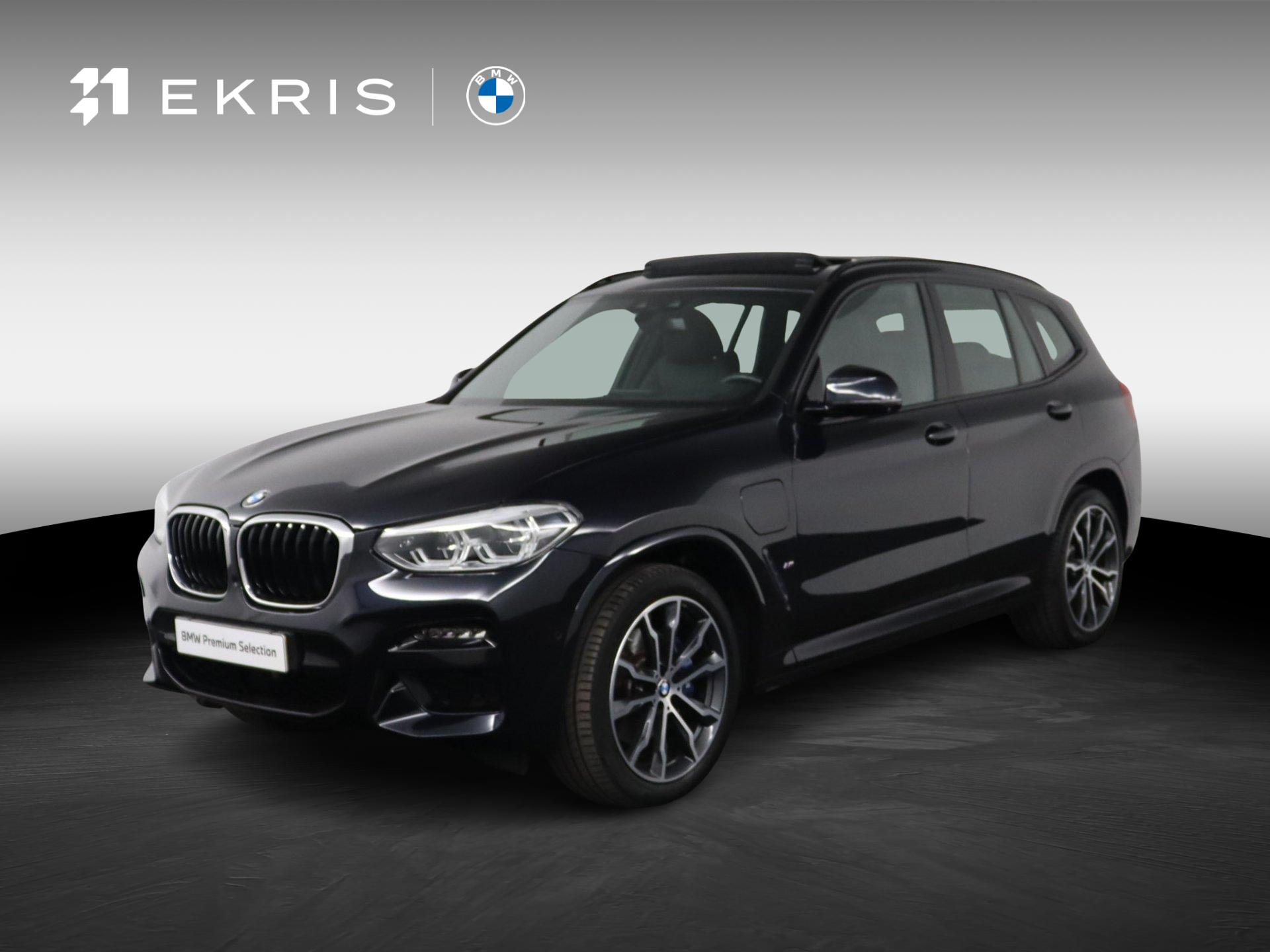 BMW X3 xDrive30e eDrive Edition - Afbeelding 1