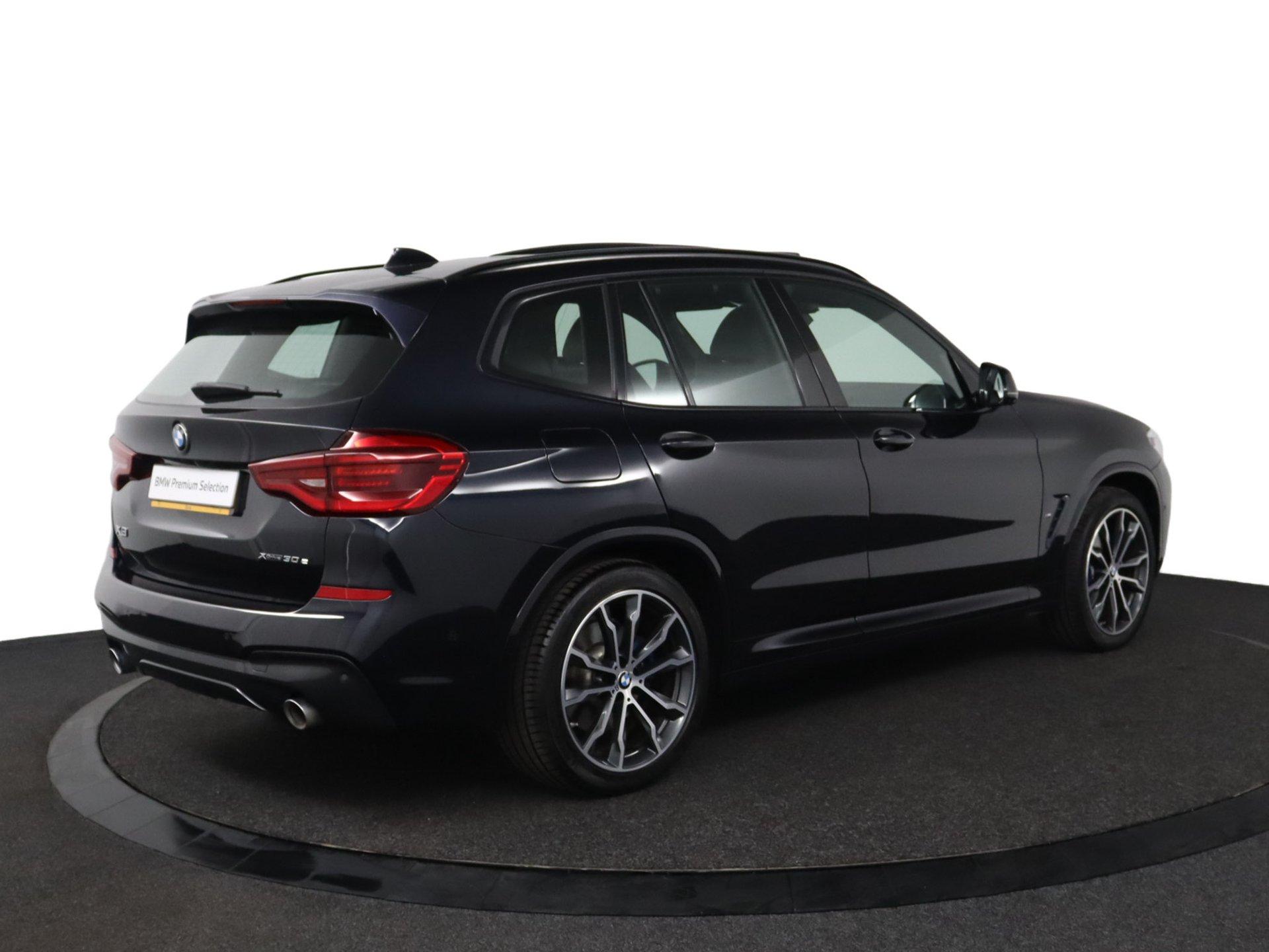 BMW X3 xDrive30e eDrive Edition - Afbeelding 2