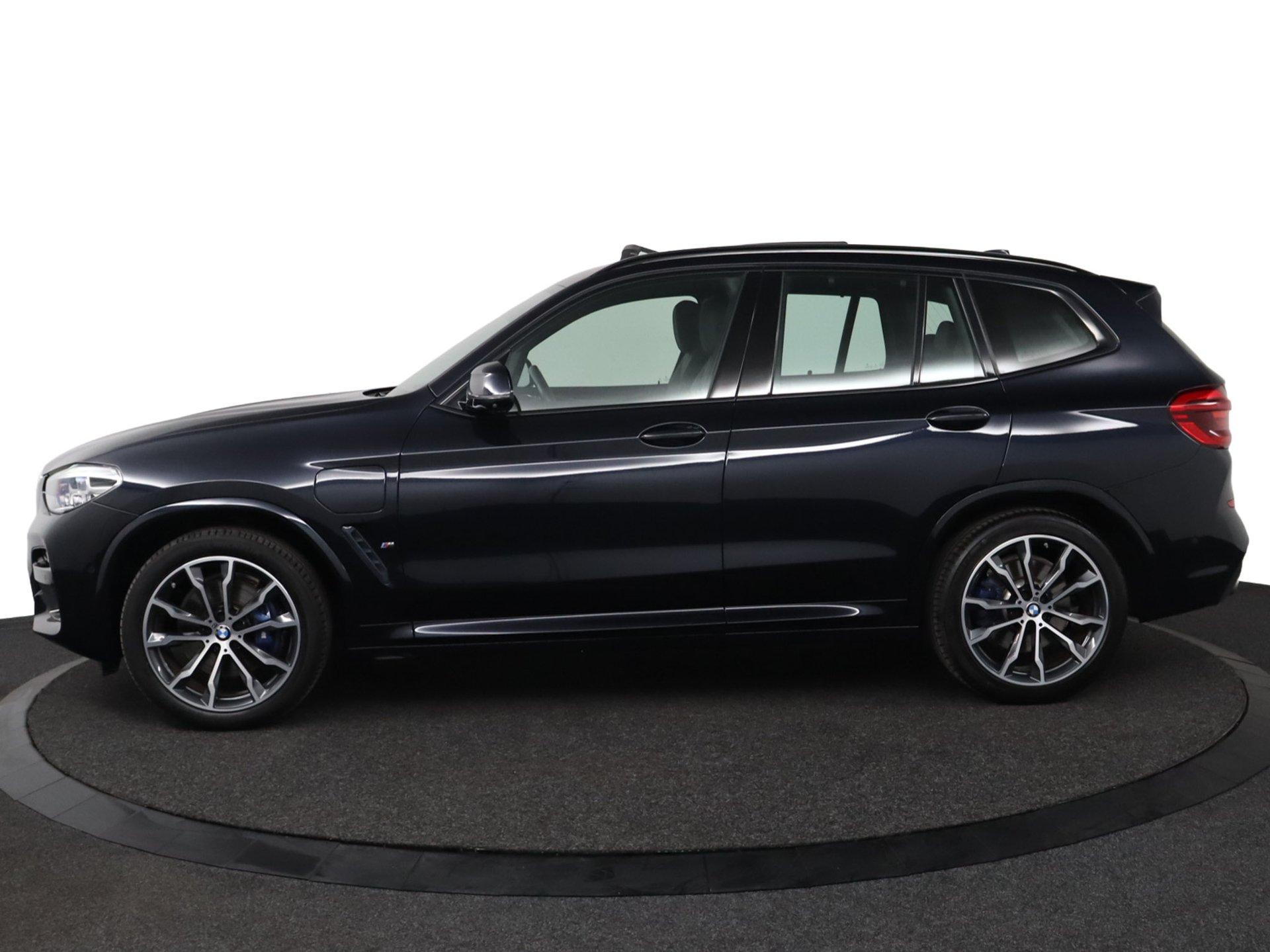 BMW X3 xDrive30e eDrive Edition - Afbeelding 3