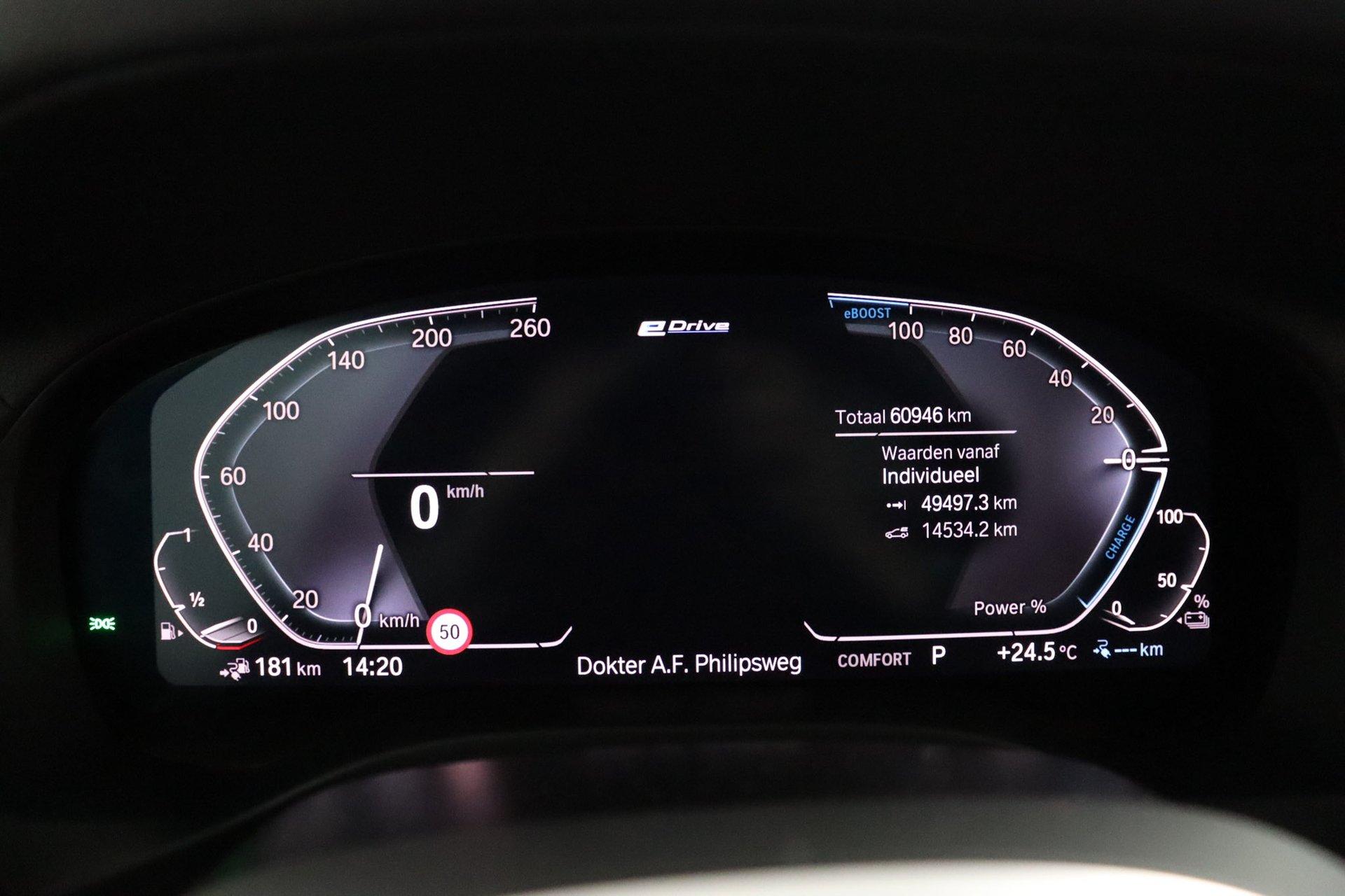 BMW X3 xDrive30e eDrive Edition - Afbeelding 5