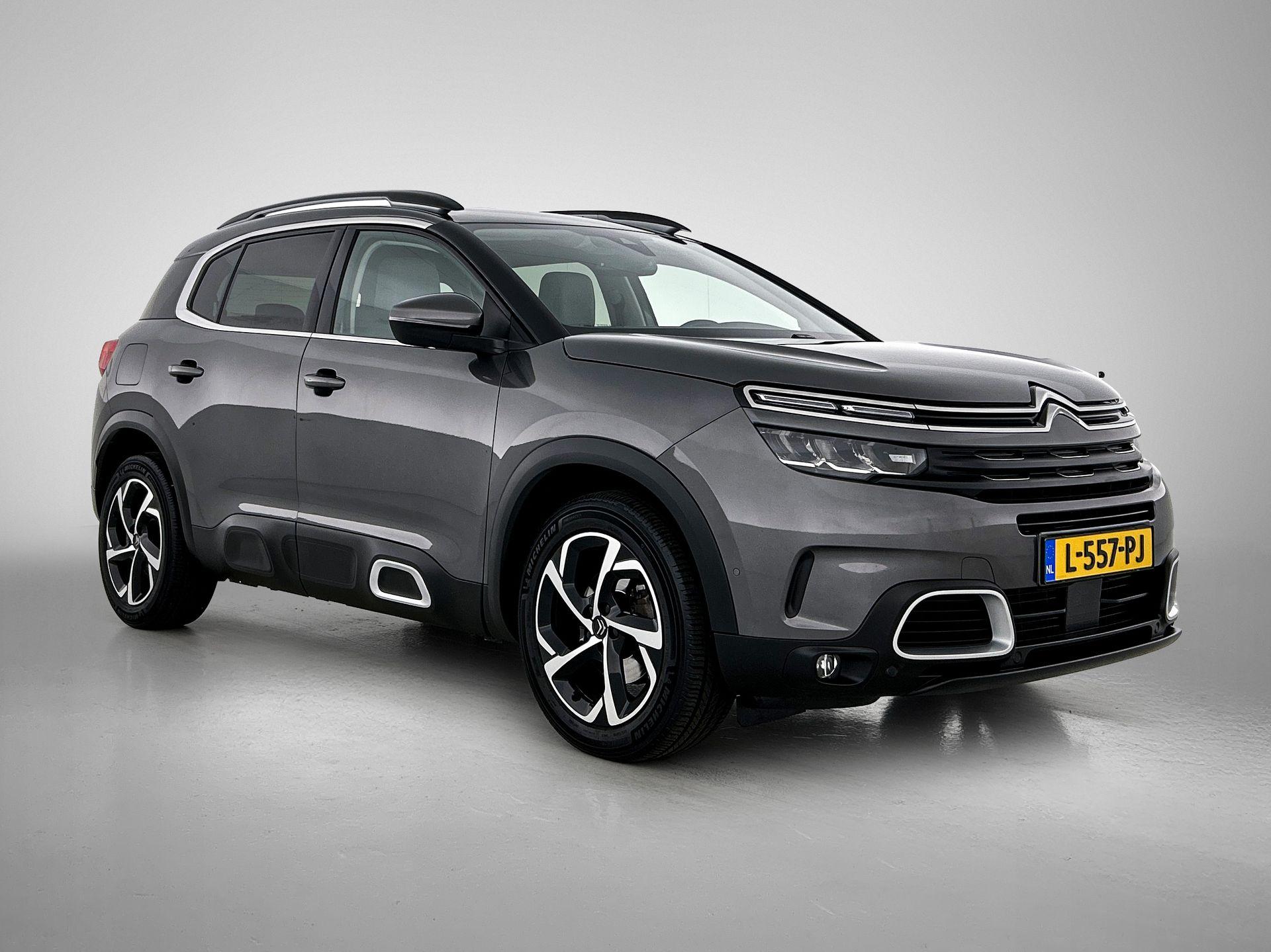 Citroën C5 Aircross 1.2 130pk Feel Automaat - Afbeelding 2