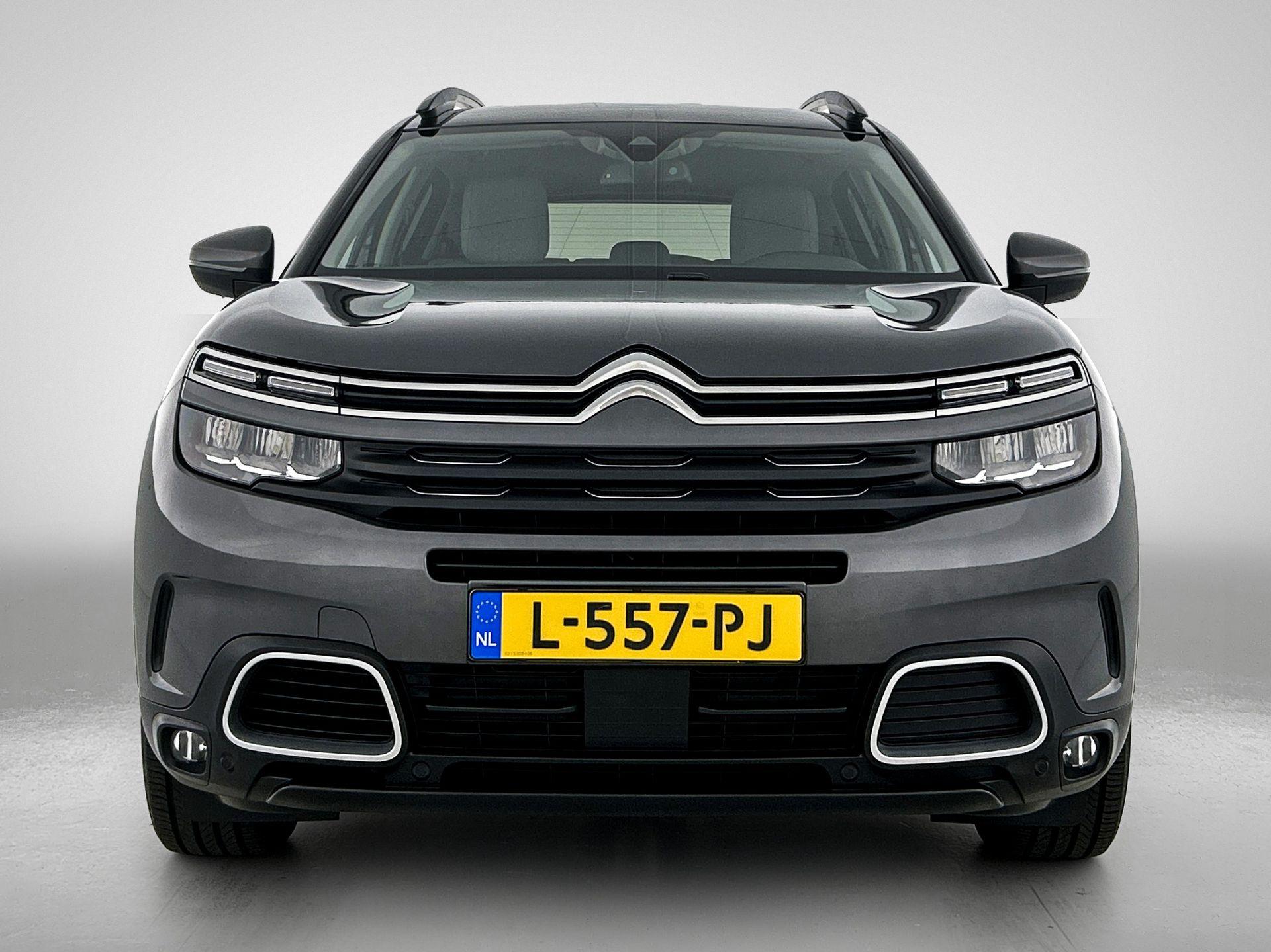 Citroën C5 Aircross 1.2 130pk Feel Automaat - Afbeelding 4