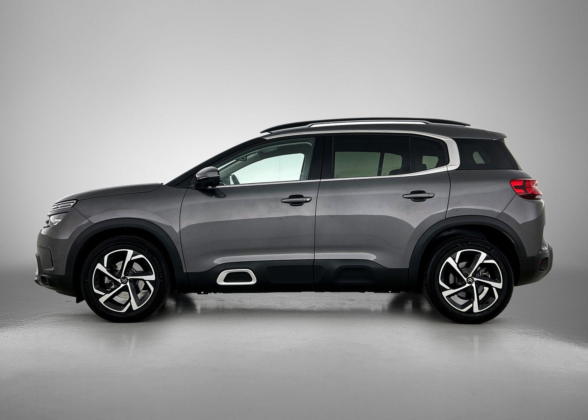 Citroën C5 Aircross 1.2 130pk Feel Automaat - Afbeelding 5