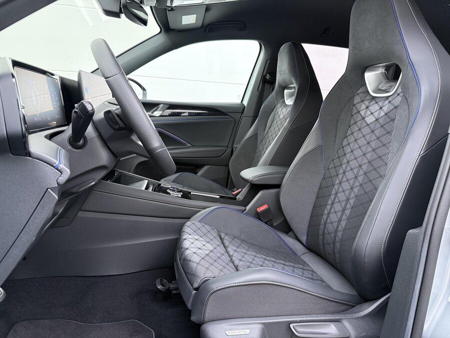 Volkswagen Tiguan 1.5 eHybrid R-Line