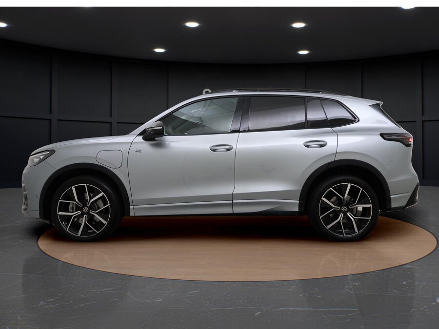 Volkswagen Tiguan 1.5 eHybrid R-Line