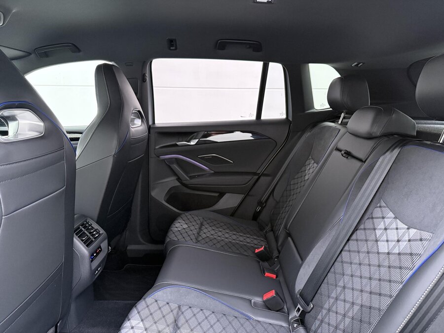 Volkswagen Tiguan 1.5 eHybrid R-Line