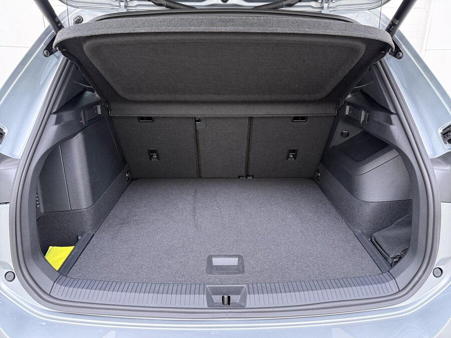 Volkswagen Tiguan 1.5 eHybrid R-Line