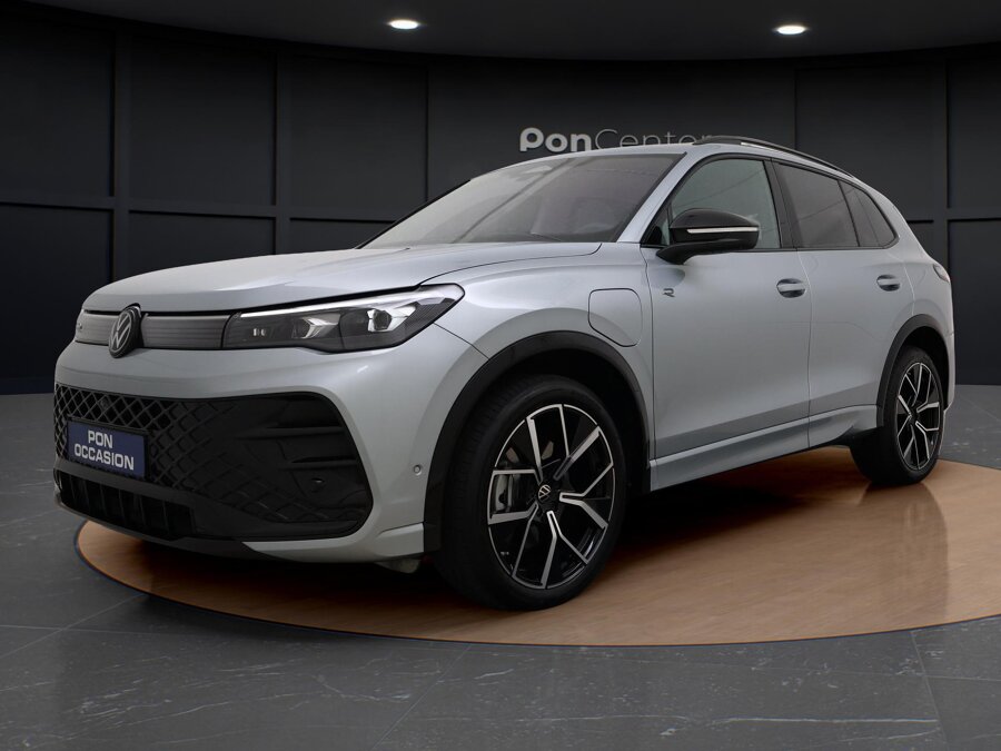 Volkswagen Tiguan 1.5 eHybrid R-Line