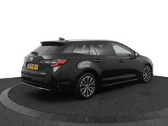 Toyota Corolla Touring Sports 1.8 Hybrid First Edition - Afbeelding 2