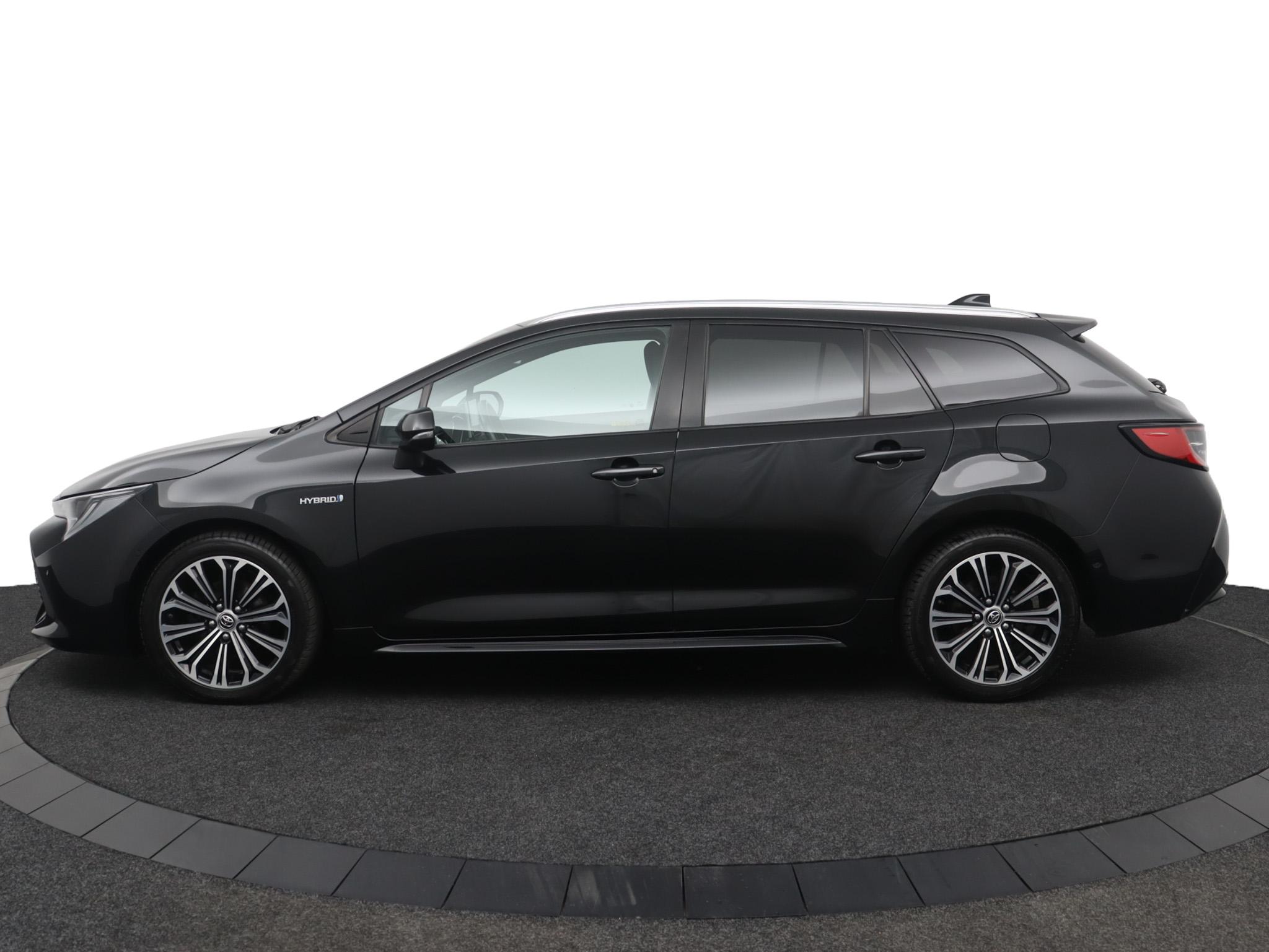 Toyota Corolla Touring Sports 1.8 Hybrid First Edition - Afbeelding 3