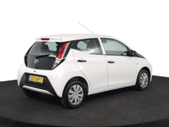 Toyota Aygo 1.0 VVT-i x-fun - Afbeelding 2