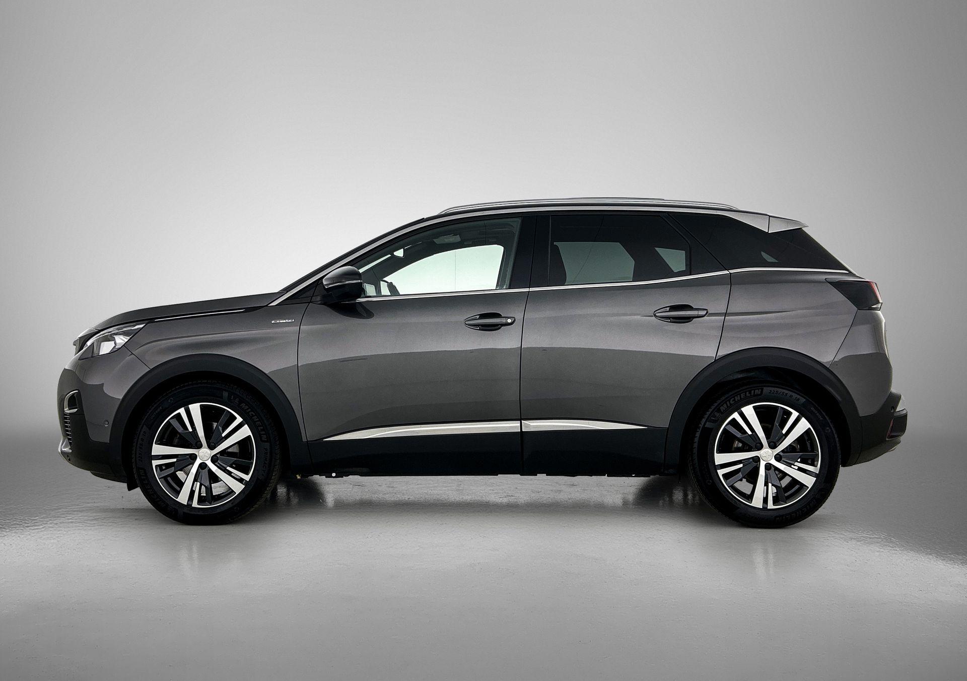 Peugeot 3008 1.6 165pk GT Line Automaat - Afbeelding 5