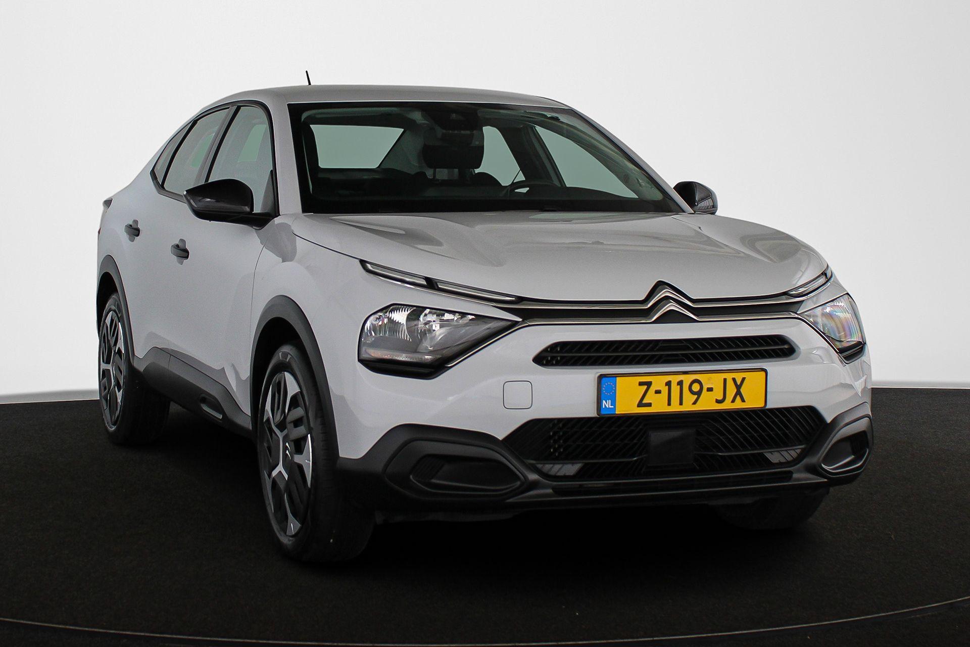 Citroën C4 X 1.2 Puretech 100 You - Afbeelding 2