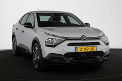 Citroën C4 X 1.2 Puretech 100 You - Afbeelding 2
