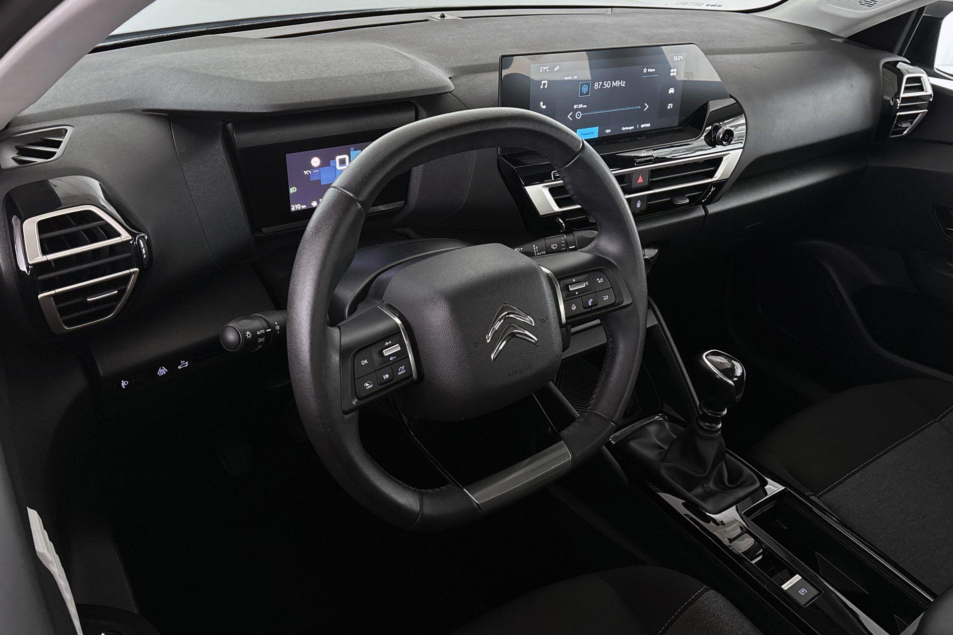 Citroën C4 X 1.2 Puretech 100 You - Afbeelding 5