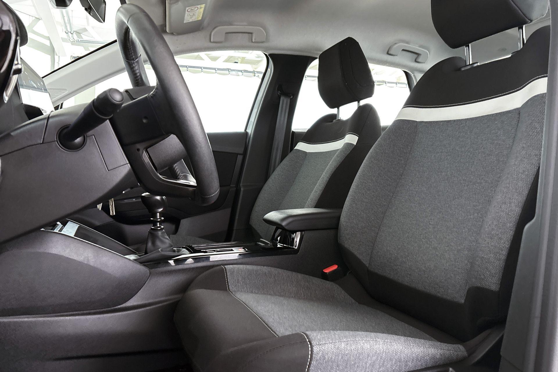 Citroën C4 X