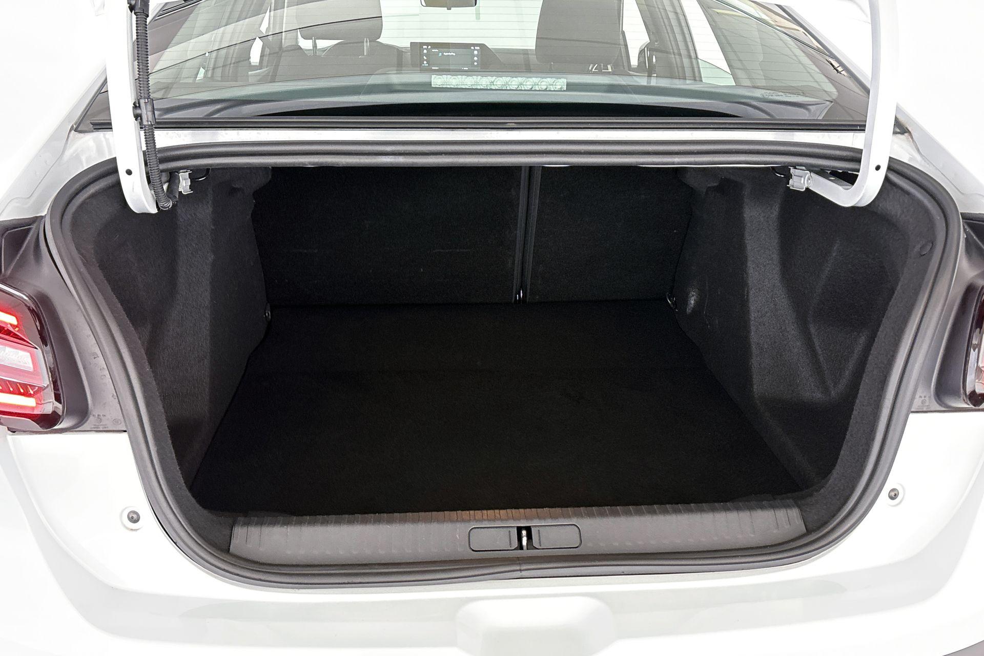 Citroën C4 X