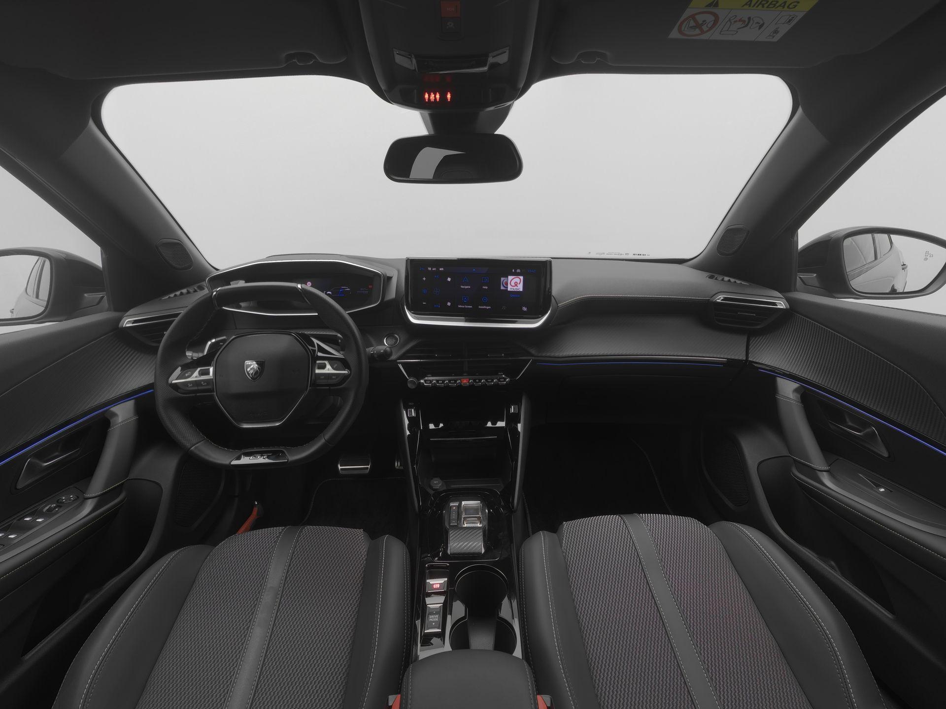 Peugeot 2008 GT 1.2 Hybrid 145pk - Afbeelding 4