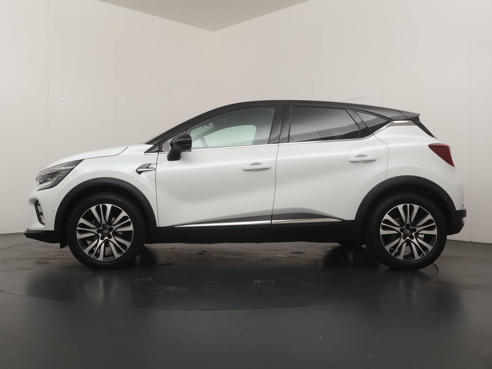Renault Captur TCe 155 EDC GPF Initiale Paris - Afbeelding 2