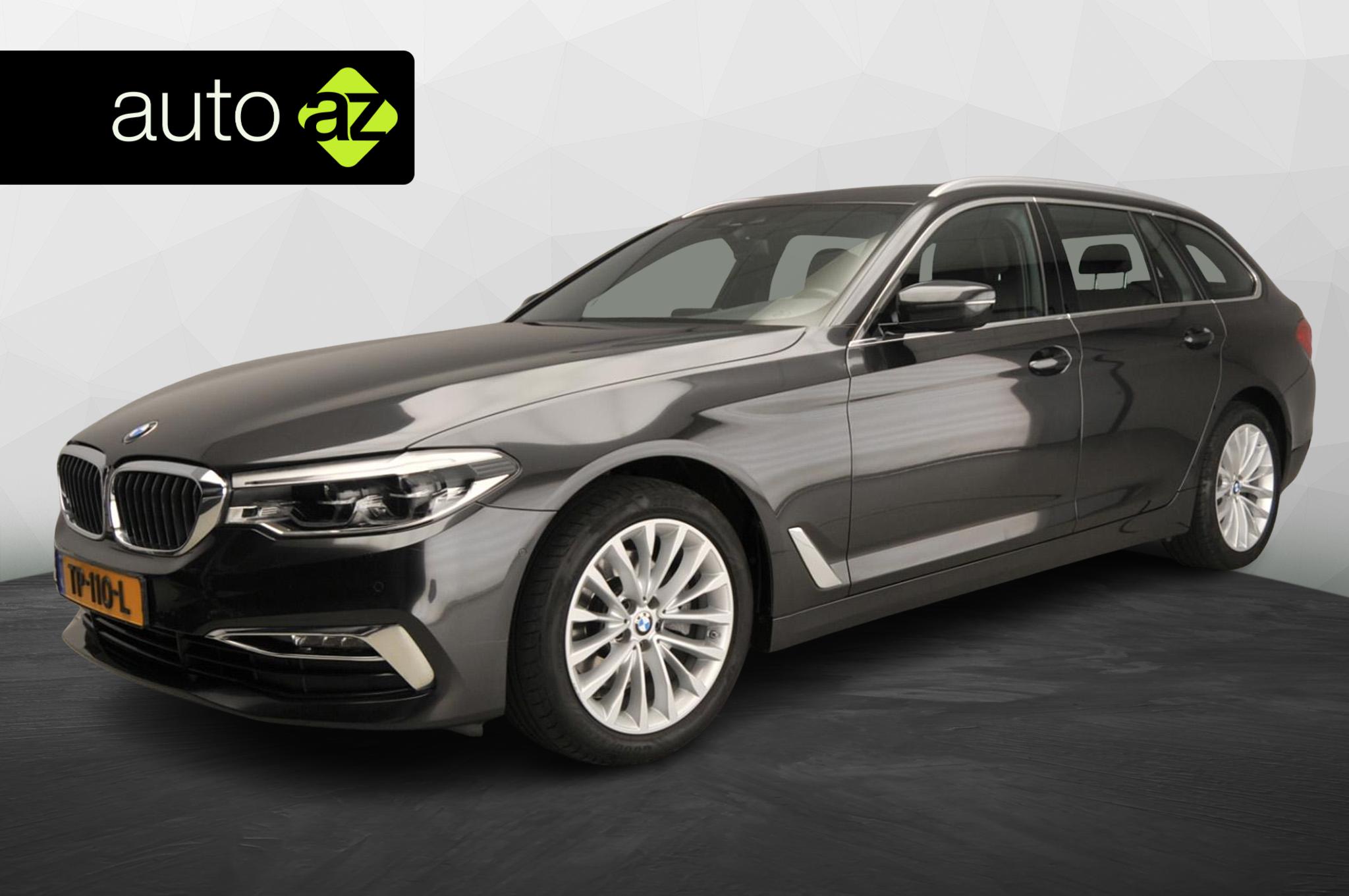 BMW 5 Serie Touring 520i