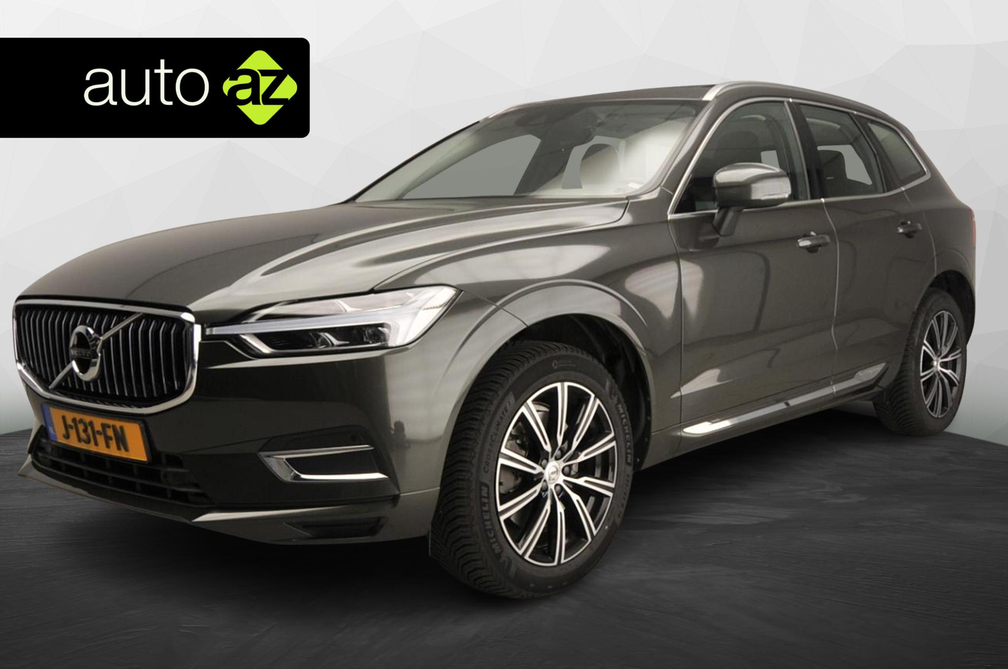 Volvo XC60 2.0 T4 Inscription