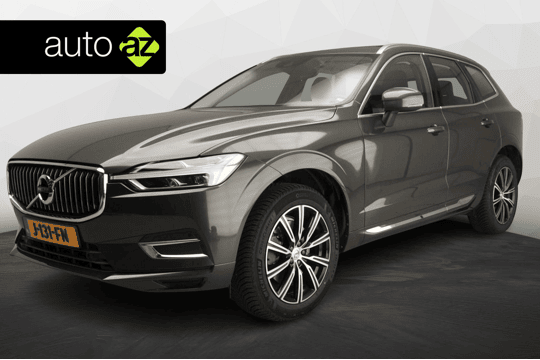 Volvo XC60 2.0 T4 Inscription