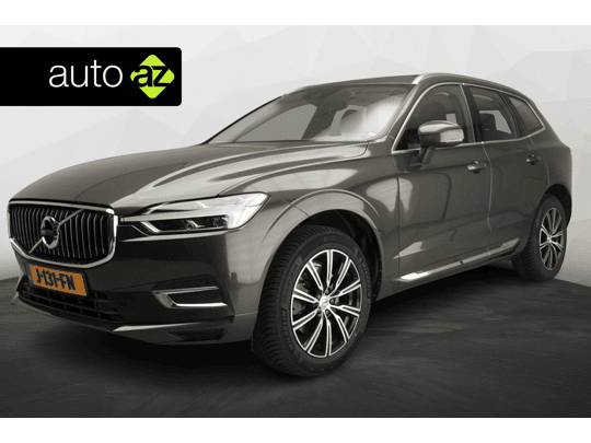 Volvo XC60 2.0 T4 Inscription