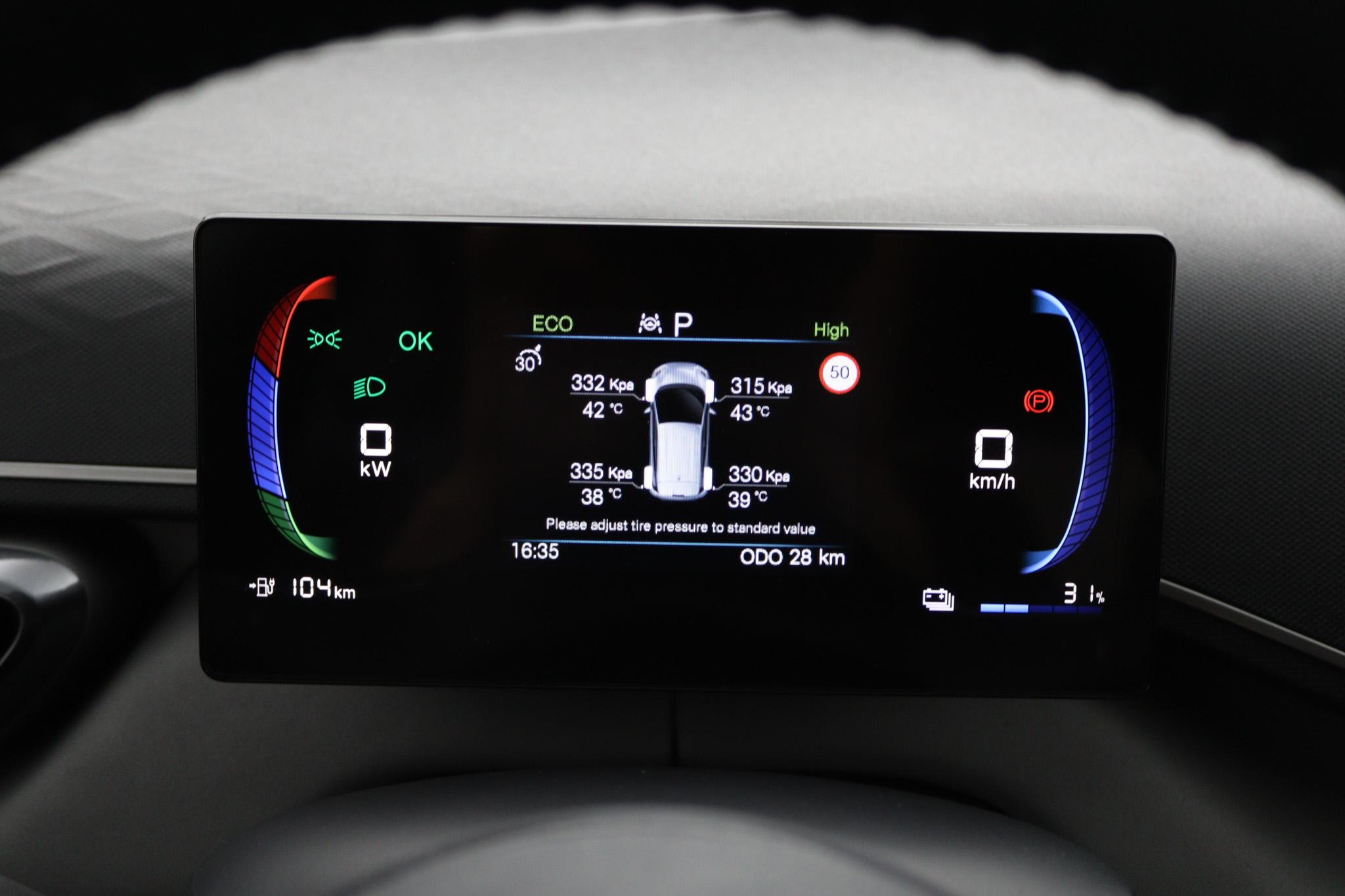 BYD DOLPHIN SURF Comfort 43 kWh - Afbeelding 5