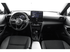Toyota Yaris Cross 1.5 Hybrid 115 Dynamic - Afbeelding 4