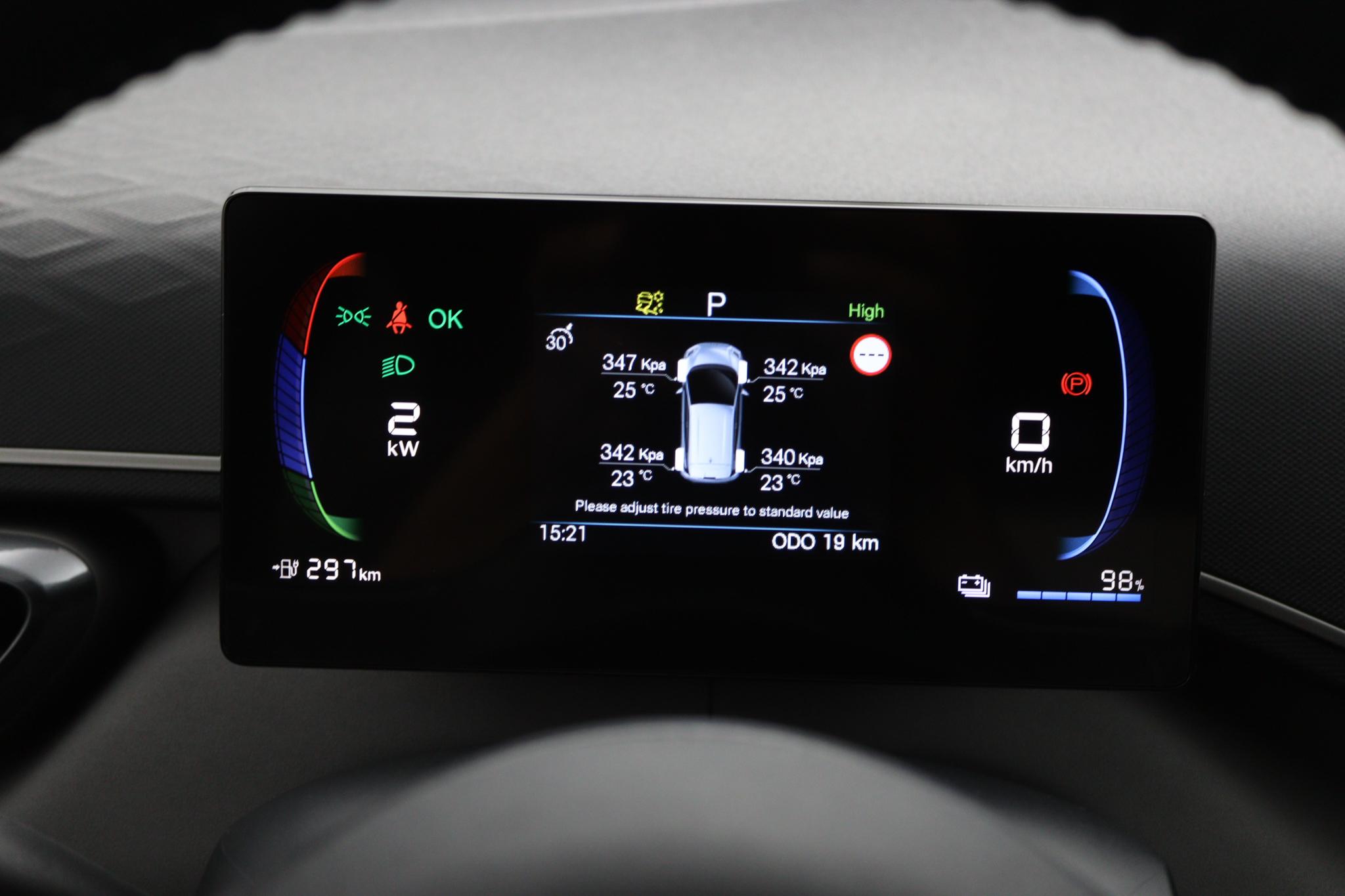 BYD DOLPHIN SURF Comfort 43 kWh - Afbeelding 5