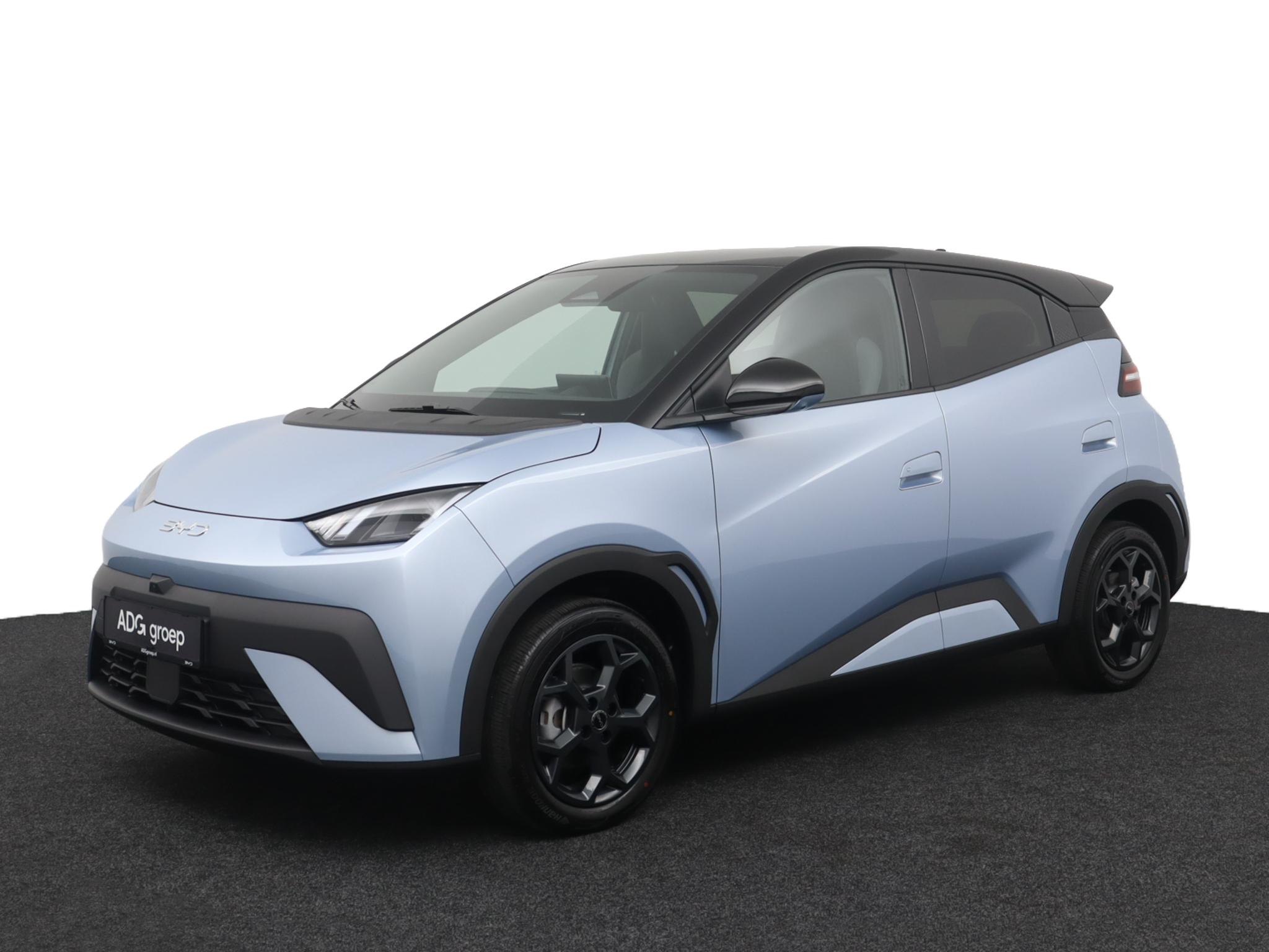BYD DOLPHIN SURF Comfort 43 kWh