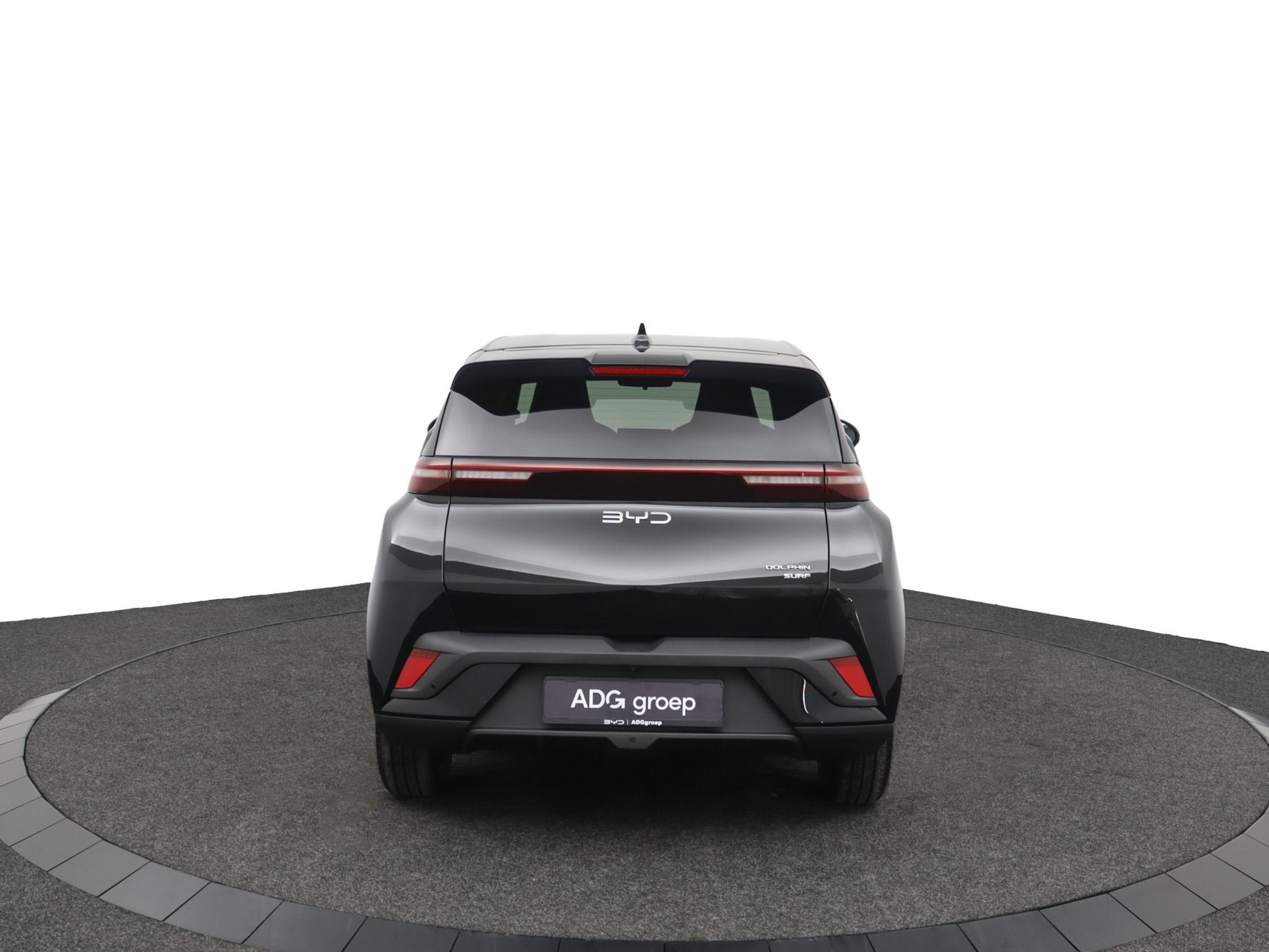 BYD DOLPHIN SURF Boost 43 kWh - Afbeelding 4
