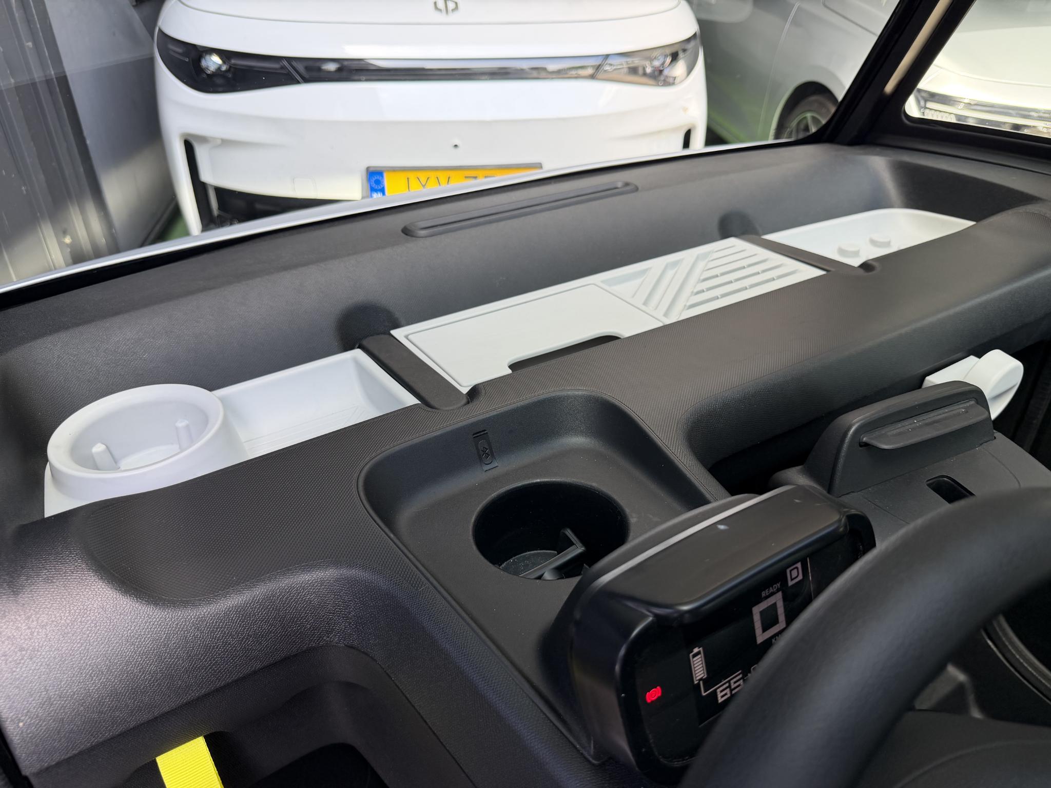 Opel Rocks-e