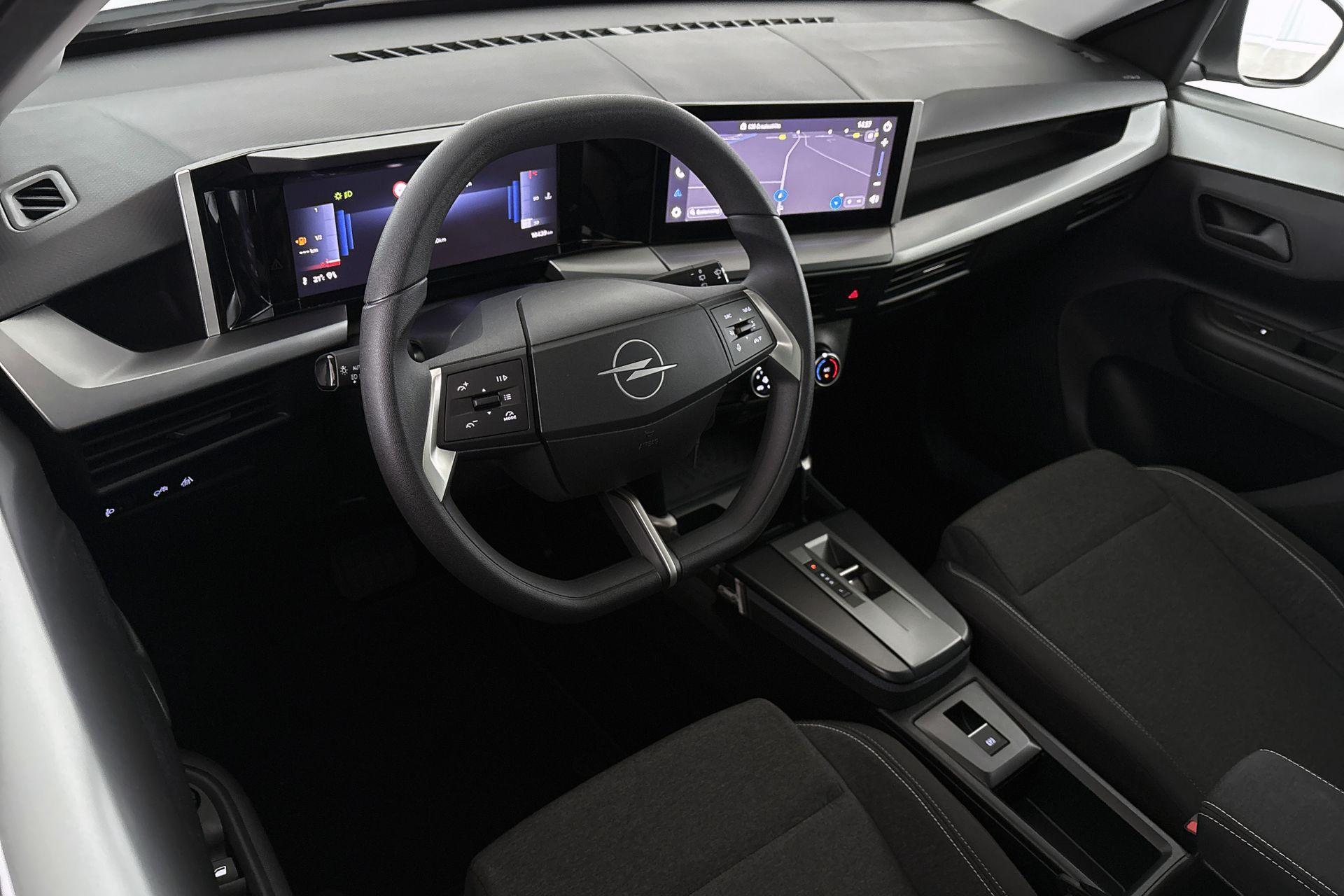 Opel Frontera 1.2 Turbo Hybrid Edition - Afbeelding 5