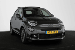 Fiat 500X 1.5 Hybrid Sport Cabrio - Afbeelding 2