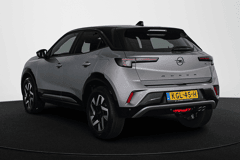 Opel Mokka 1.2 Turbo Hybrid GS - Afbeelding 4